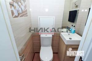 3-к квартира, вторичка, 84м2, 1/8 этаж