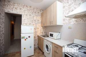 1-к квартира, вторичка, 36м2, 8/10 этаж