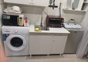 Студия квартира, вторичка, 22м2, 1/9 этаж