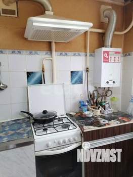 1-к квартира, вторичка, 30м2, 2/5 этаж
