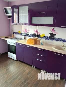 1-к квартира, вторичка, 39м2, 9/10 этаж