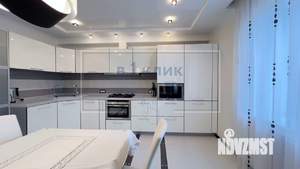 2-к квартира, вторичка, 93м2, 8/10 этаж