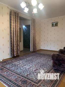 2-к квартира, вторичка, 45м2, 3/5 этаж