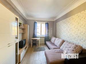 3-к квартира, вторичка, 91м2, 3/3 этаж