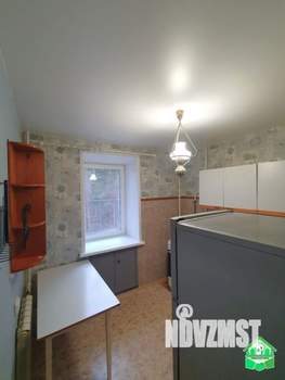 1-к квартира, вторичка, 33м2, 3/5 этаж