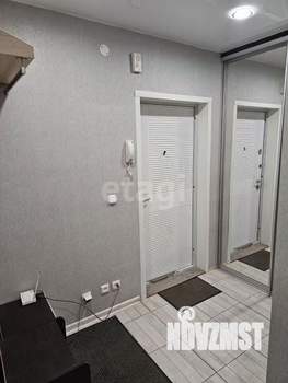 1-к квартира, вторичка, 35м2, 1/5 этаж