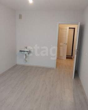 1-к квартира, вторичка, 41м2, 11/14 этаж