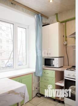 2-к квартира, вторичка, 46м2, 1/9 этаж