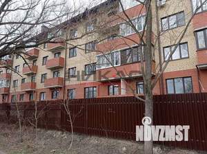 2-к квартира, вторичка, 65м2, 3/4 этаж