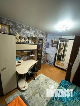 1-к квартира, вторичка, 36м2, 1/9 этаж