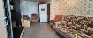 1-к квартира, вторичка, 32м2, 6/10 этаж