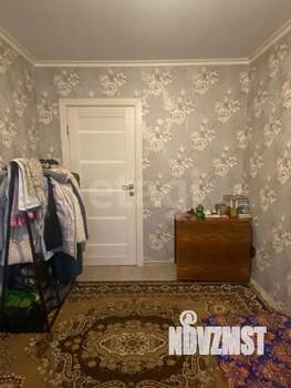 3-к квартира, вторичка, 63м2, 2/5 этаж