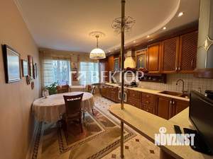 2-к квартира, вторичка, 91м2, 5/5 этаж