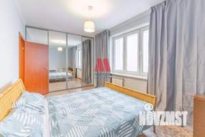 1-к квартира, вторичка, 38м2, 14/18 этаж