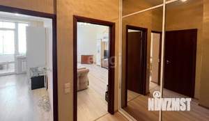 1-к квартира, вторичка, 42м2, 8/10 этаж