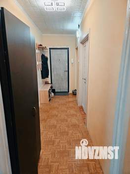 4-к квартира, вторичка, 85м2, 1/10 этаж