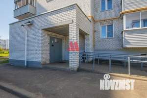 1-к квартира, вторичка, 32м2, 6/9 этаж