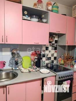 2-к квартира, вторичка, 42м2, 4/9 этаж