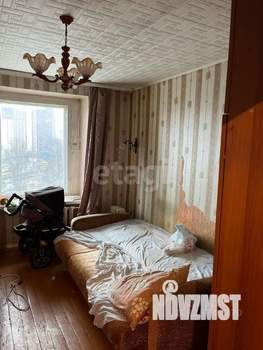 2-к квартира, вторичка, 51м2, 6/12 этаж
