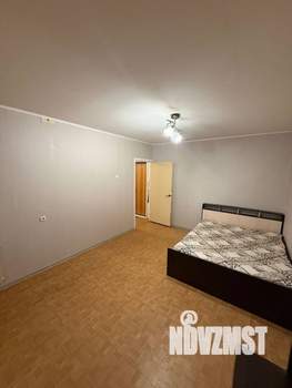 1-к квартира, вторичка, 30м2, 6/10 этаж