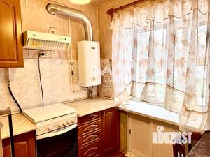 2-к квартира, вторичка, 43м2, 2/4 этаж