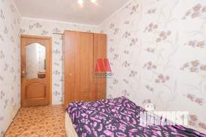 2-к квартира, вторичка, 40м2, 5/5 этаж