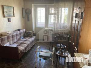 1-к квартира, вторичка, 30м2, 5/5 этаж