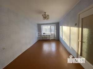 2-к квартира, вторичка, 46м2, 2/5 этаж