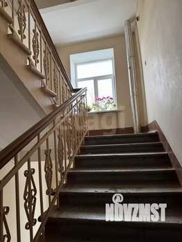 2-к квартира, вторичка, 59м2, 4/5 этаж