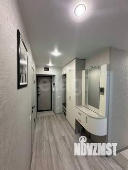 2-к квартира, вторичка, 48м2, 11/12 этаж