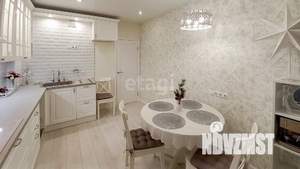 1-к квартира, вторичка, 45м2, 11/19 этаж