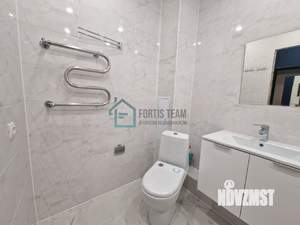 1-к квартира, вторичка, 44м2, 2/4 этаж