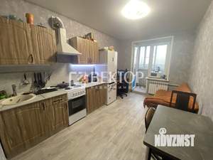 1-к квартира, вторичка, 40м2, 16/16 этаж
