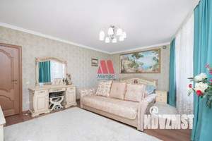 2-к квартира, вторичка, 87м2, 3/4 этаж