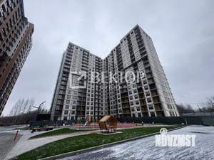 3-к квартира, вторичка, 84м2, 10/18 этаж