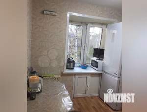 2-к квартира, вторичка, 44м2, 3/4 этаж