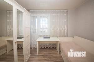 3-к квартира, вторичка, 71м2, 11/17 этаж