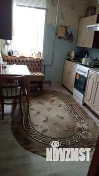 2-к квартира, вторичка, 52м2, 1/5 этаж