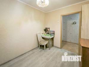 3-к квартира, вторичка, 58м2, 4/9 этаж