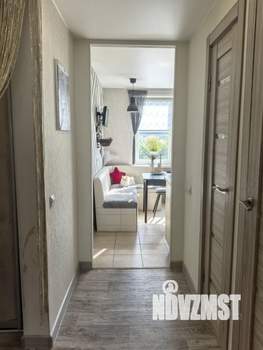 2-к квартира, вторичка, 47м2, 5/5 этаж