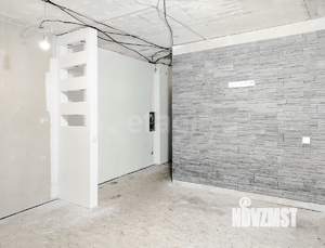 2-к квартира, вторичка, 44м2, 1/5 этаж