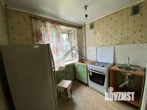2-к квартира, вторичка, 46м2, 3/5 этаж