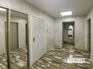3-к квартира, вторичка, 82м2, 1/3 этаж