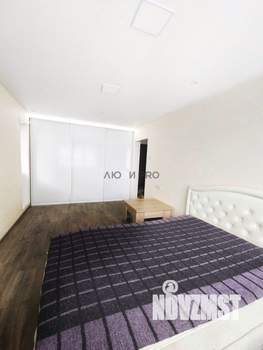 1-к квартира, вторичка, 37м2, 8/17 этаж