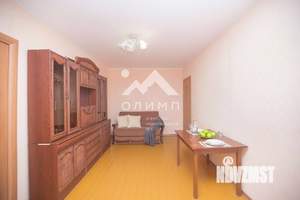2-к квартира, вторичка, 45м2, 1/5 этаж