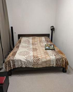 2-к квартира, вторичка, 44м2, 1/5 этаж