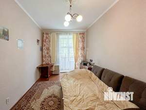 1-к квартира, вторичка, 30м2, 4/5 этаж