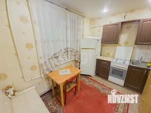 1-к квартира, вторичка, 37м2, 2/9 этаж
