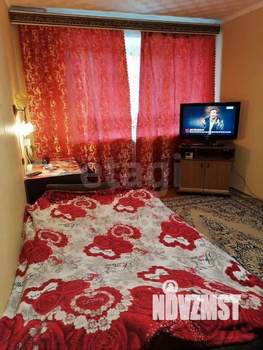 1-к квартира, вторичка, 30м2, 2/5 этаж