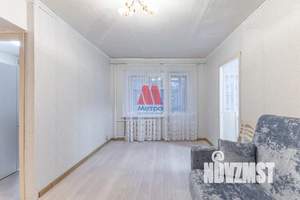 2-к квартира, вторичка, 42м2, 5/5 этаж
